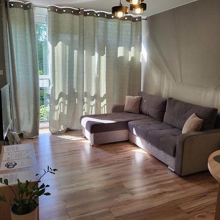 Apartment Rue Marszalkowska ワルシャワ エクステリア 写真