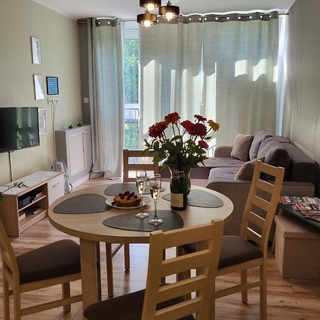 Apartment Rue Marszalkowska ワルシャワ エクステリア 写真