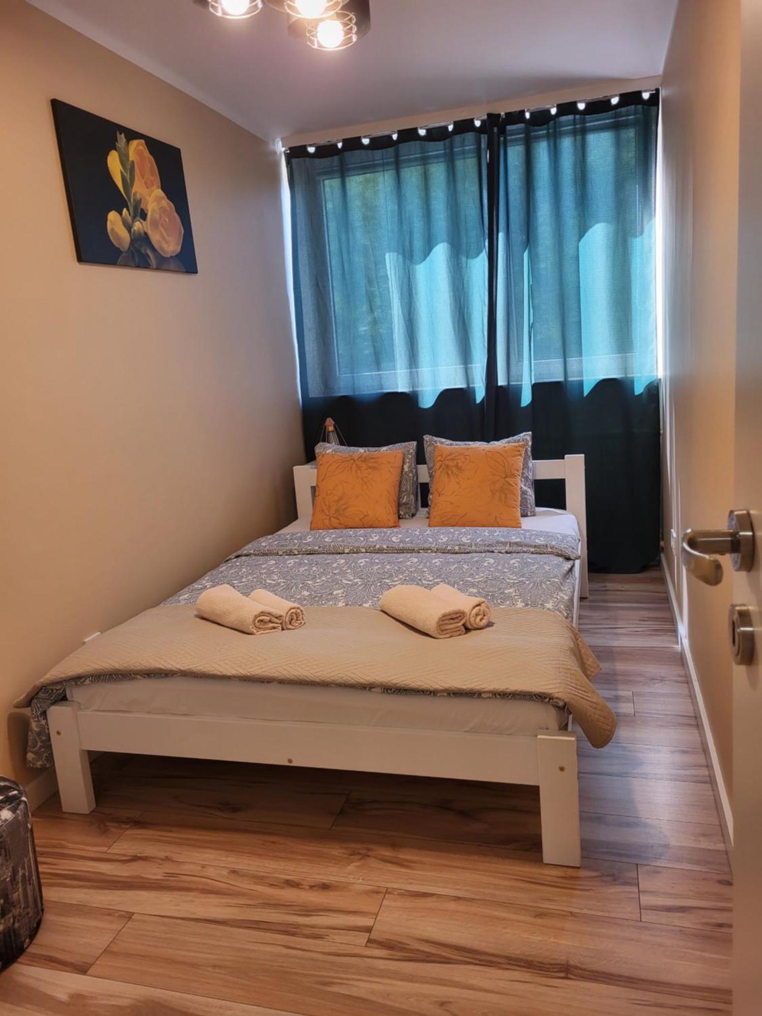 Apartment Rue Marszalkowska ワルシャワ エクステリア 写真