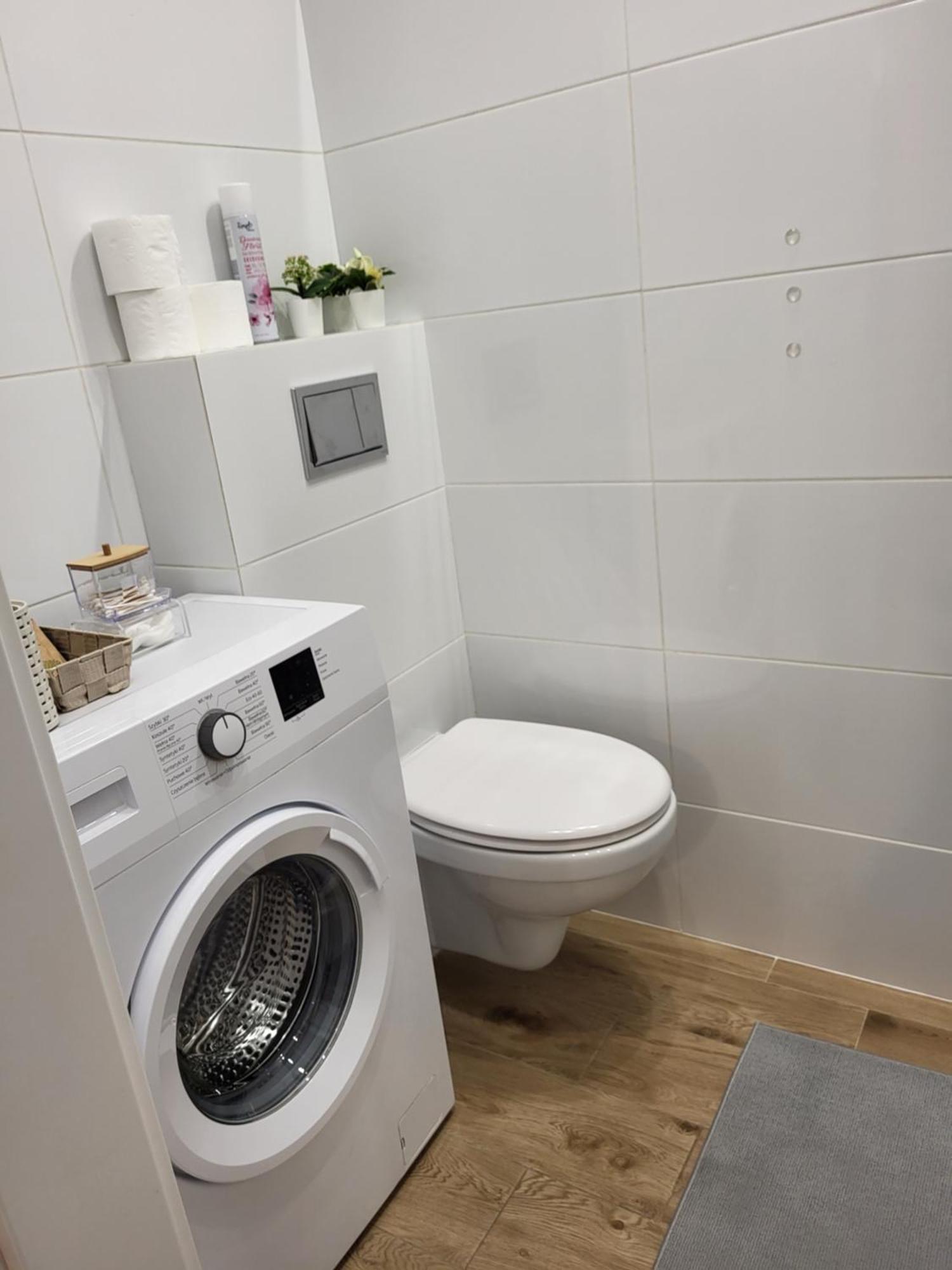 Apartment Rue Marszalkowska ワルシャワ エクステリア 写真