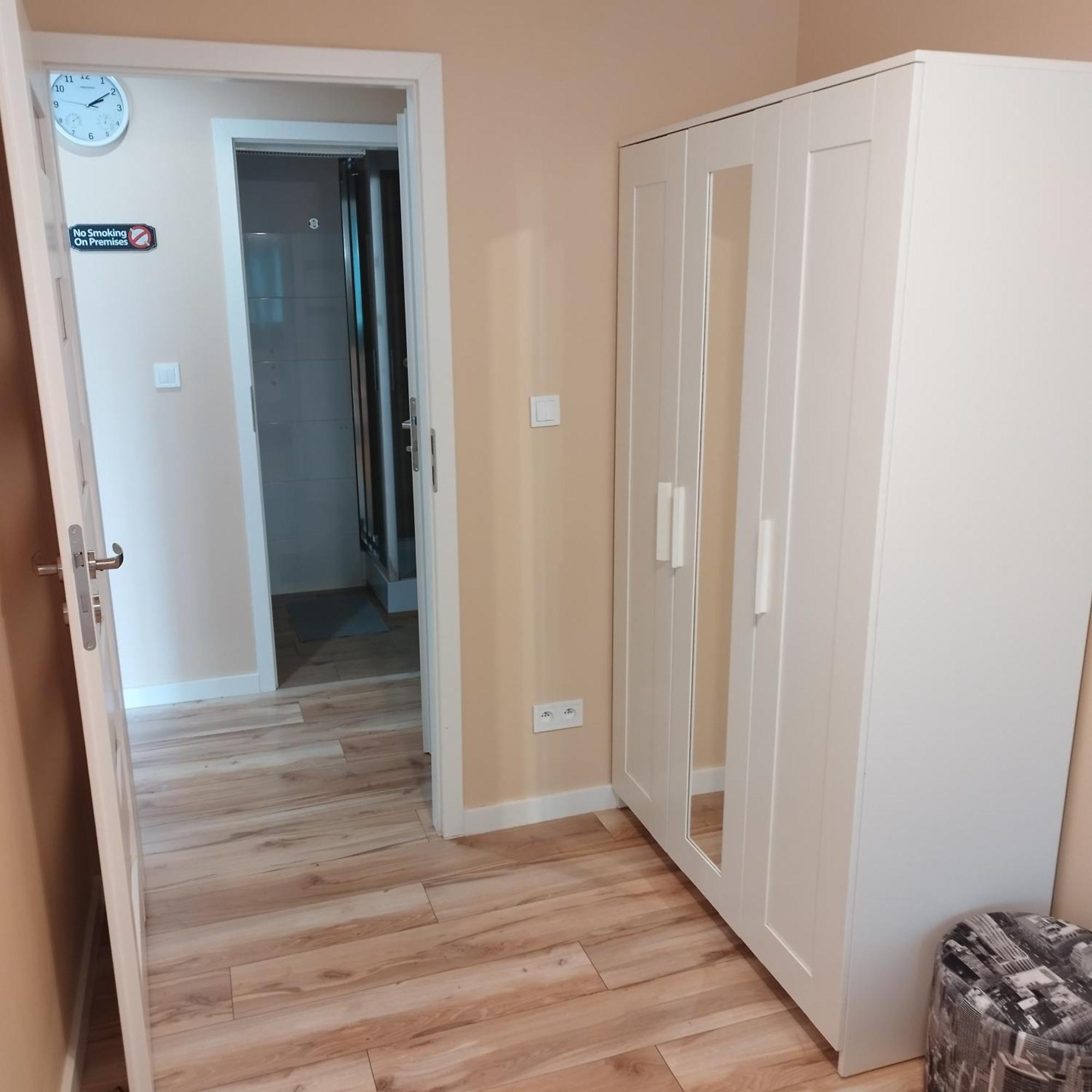 Apartment Rue Marszalkowska ワルシャワ エクステリア 写真