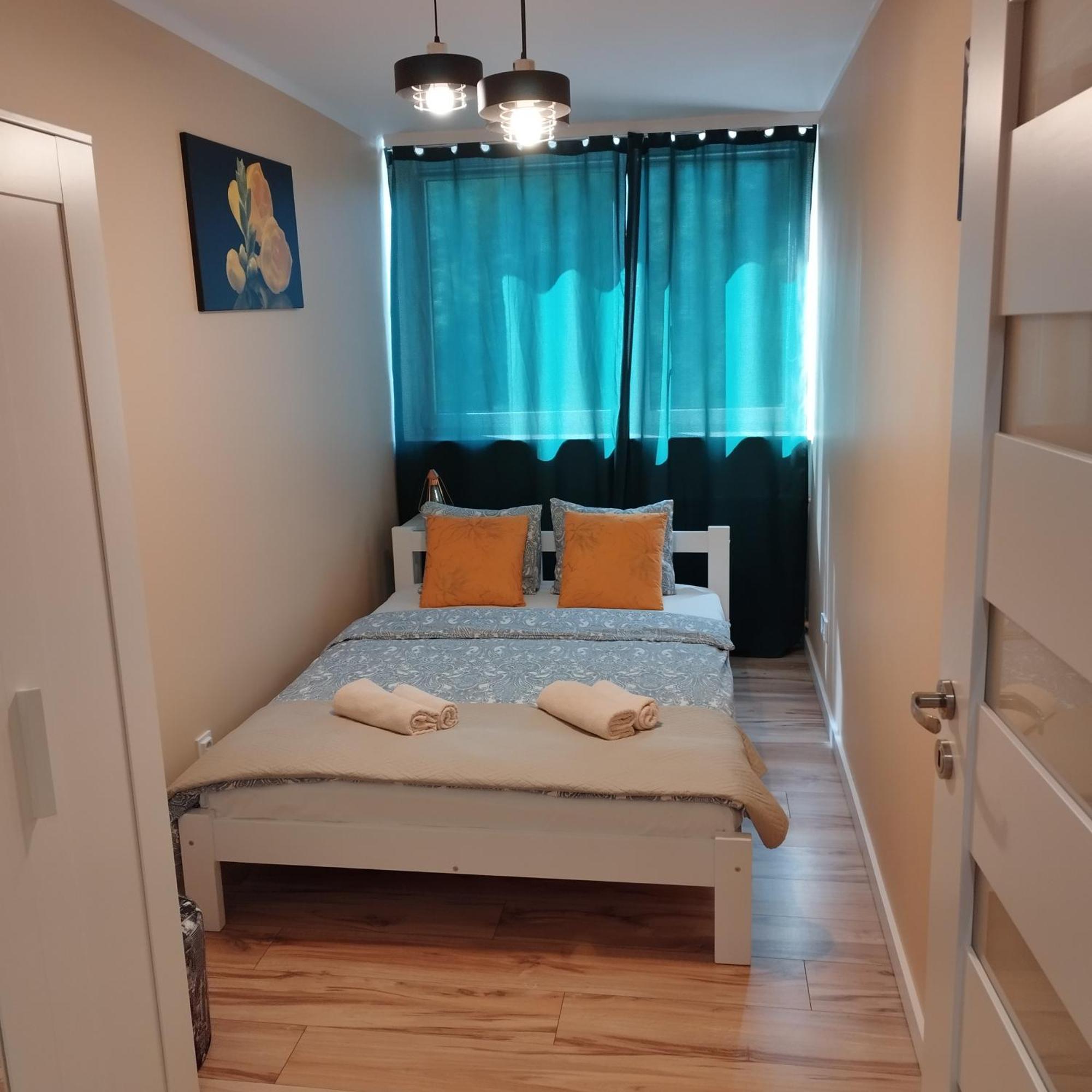 Apartment Rue Marszalkowska ワルシャワ エクステリア 写真
