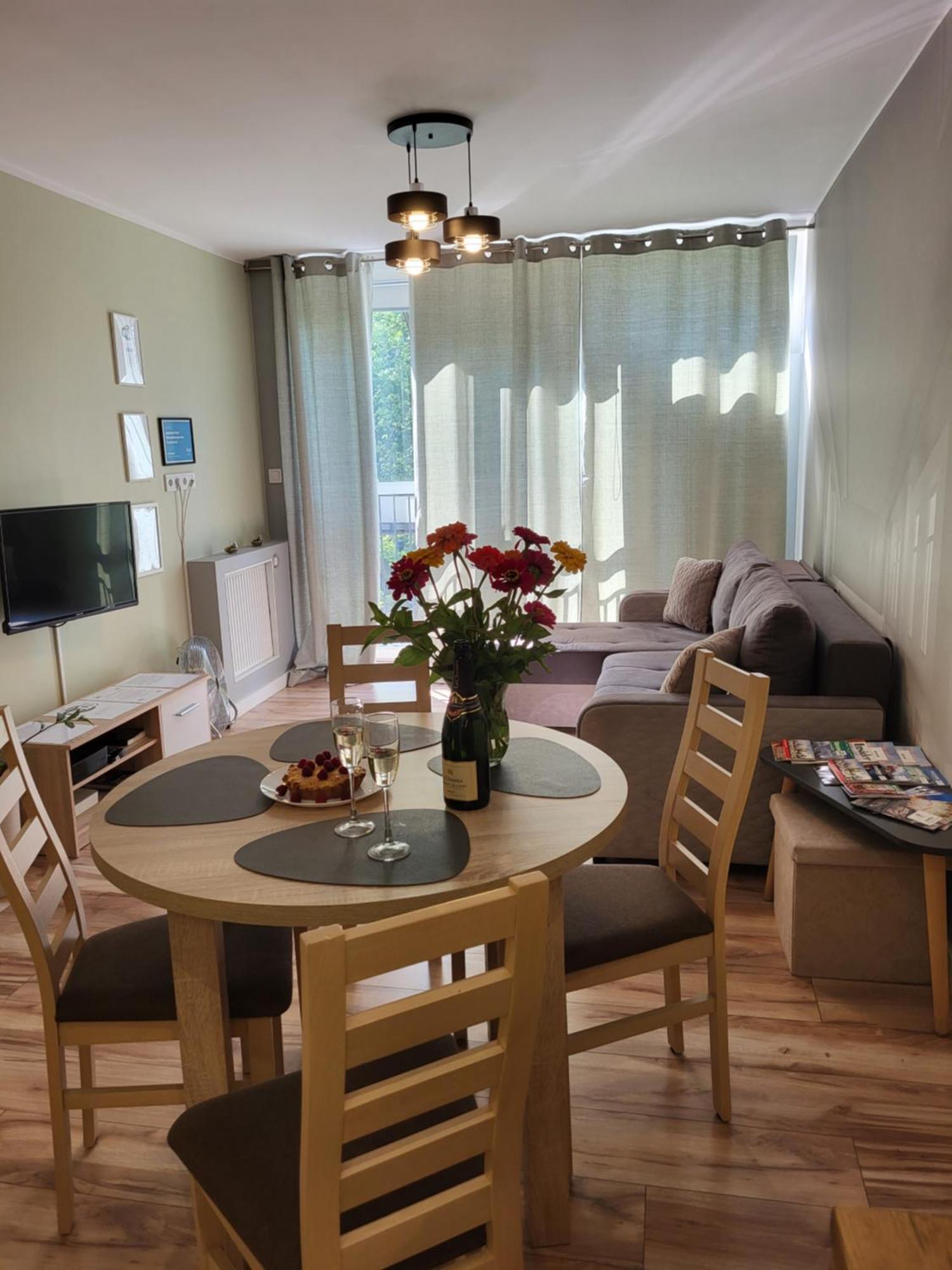 Apartment Rue Marszalkowska ワルシャワ エクステリア 写真