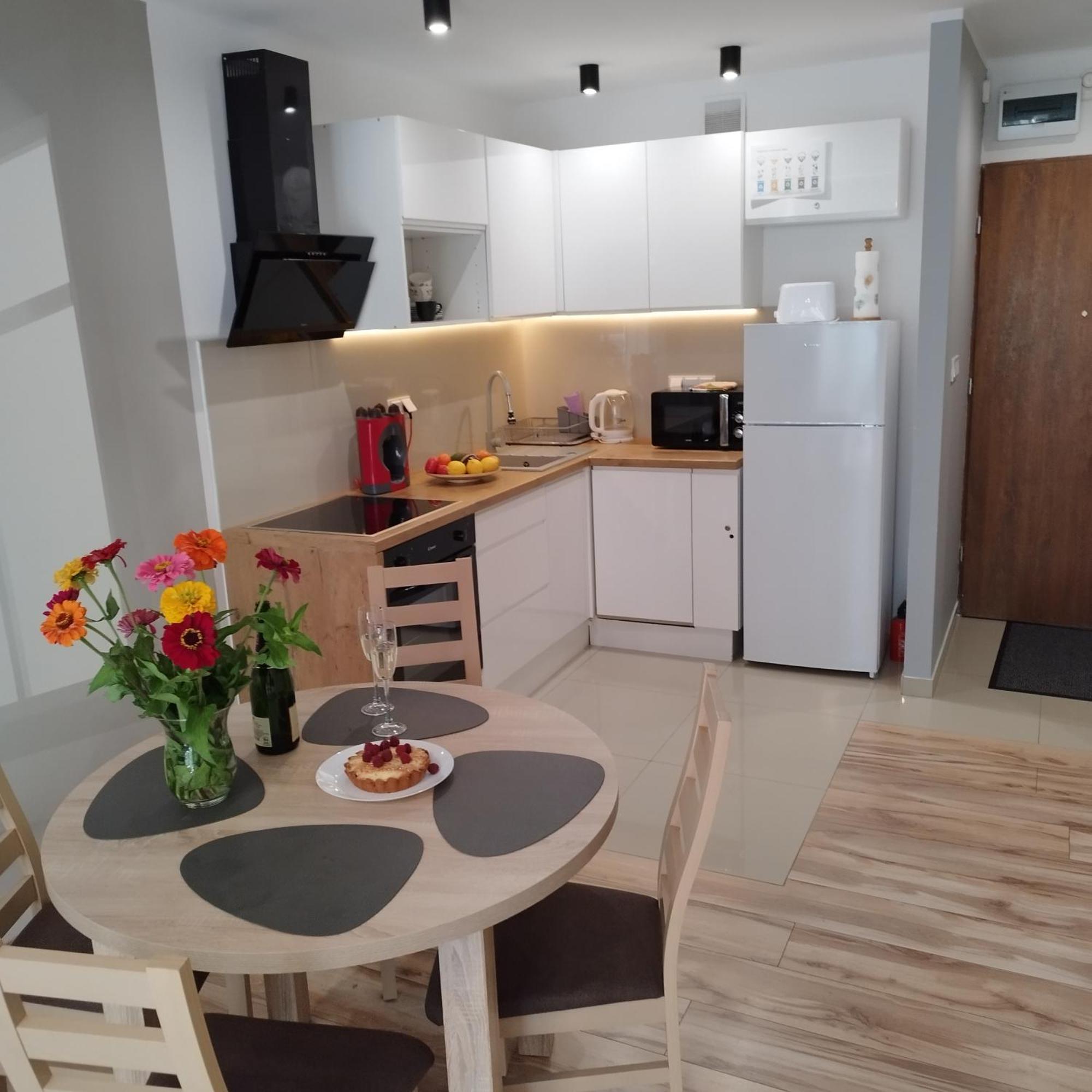 Apartment Rue Marszalkowska ワルシャワ エクステリア 写真